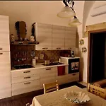 בית נופש Via Cufra 46 *