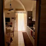 Ferienhaus Via Cufra 46 Botrugno