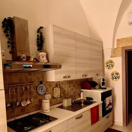 Ferienhaus Via Cufra 46