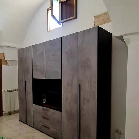 Via Cufra 46