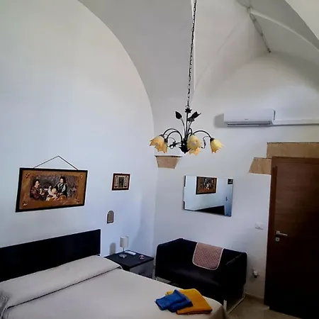 Via Cufra 46 Ferienhaus