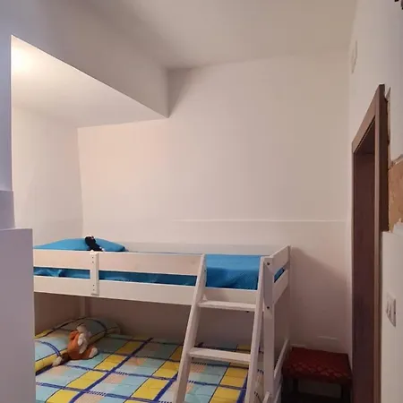 Via Cufra 46 בית נופש *