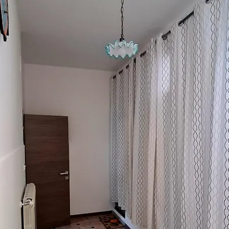 Via Cufra 46 * Botrugno